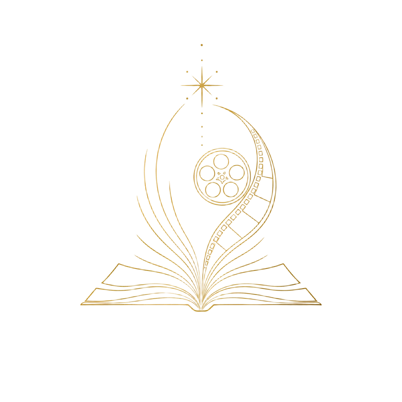 Based on a True Story Studios emblem